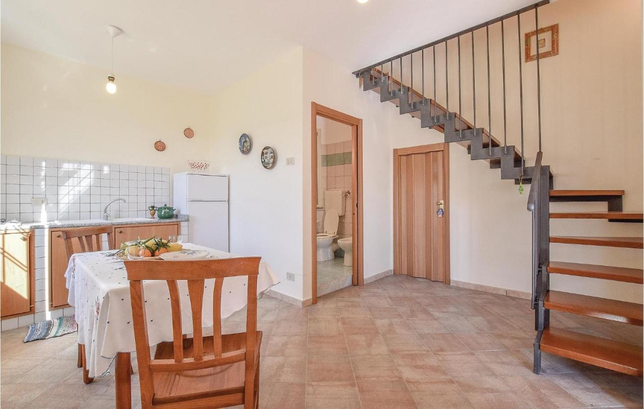 Casa Giuseppa Apartment Mandra Capreria Exterior photo