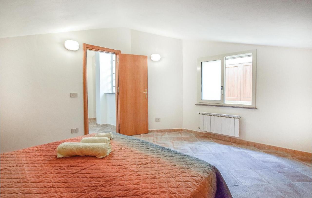 Casa Giuseppa Apartment Mandra Capreria Exterior photo